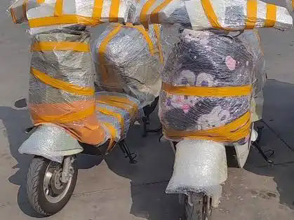 枣庄电瓶车物流运输